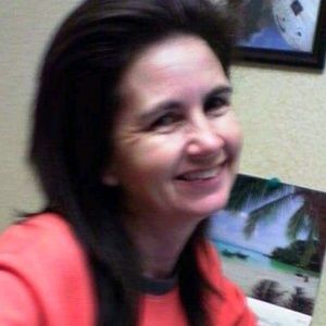 Meet your Posher, Cynthia